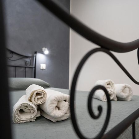 Saverio'S Apartment Tropea Zewnętrze zdjęcie
