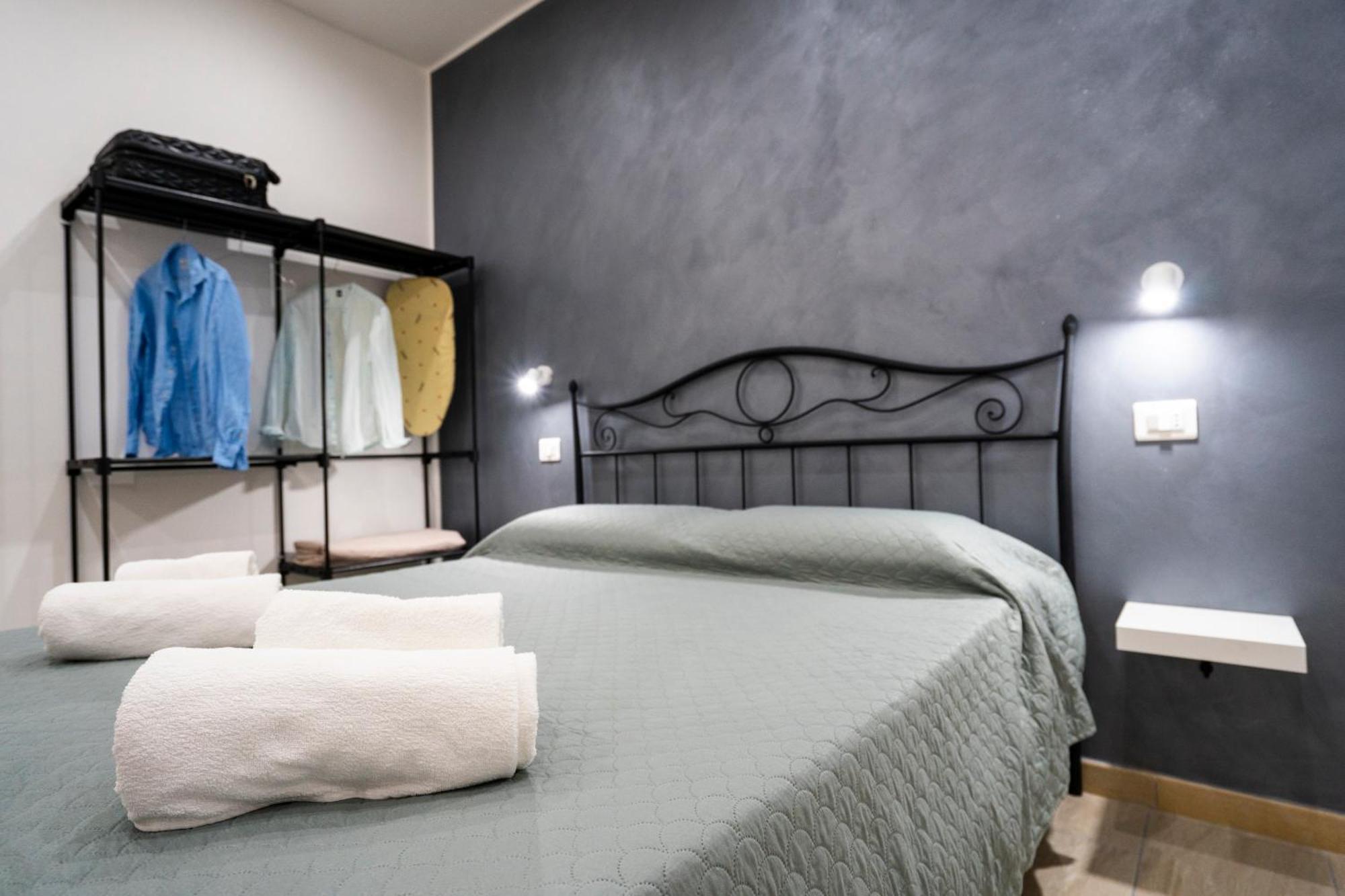 Saverio'S Apartment Tropea Zewnętrze zdjęcie