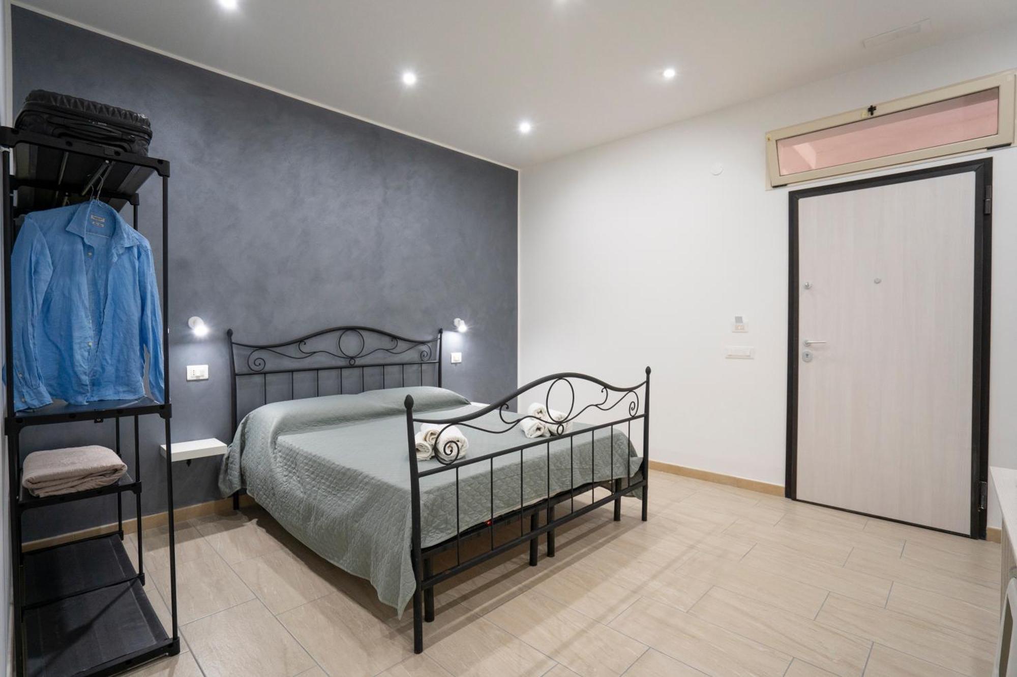 Saverio'S Apartment Tropea Zewnętrze zdjęcie